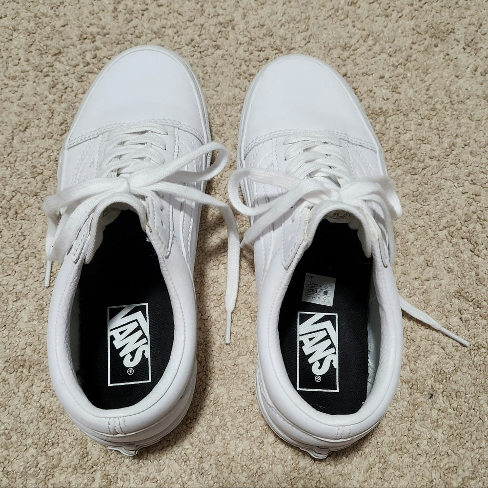 Vans women's shoes